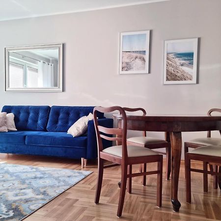 Classy Apartments - Gdynia - Sloneczny Экстерьер фото