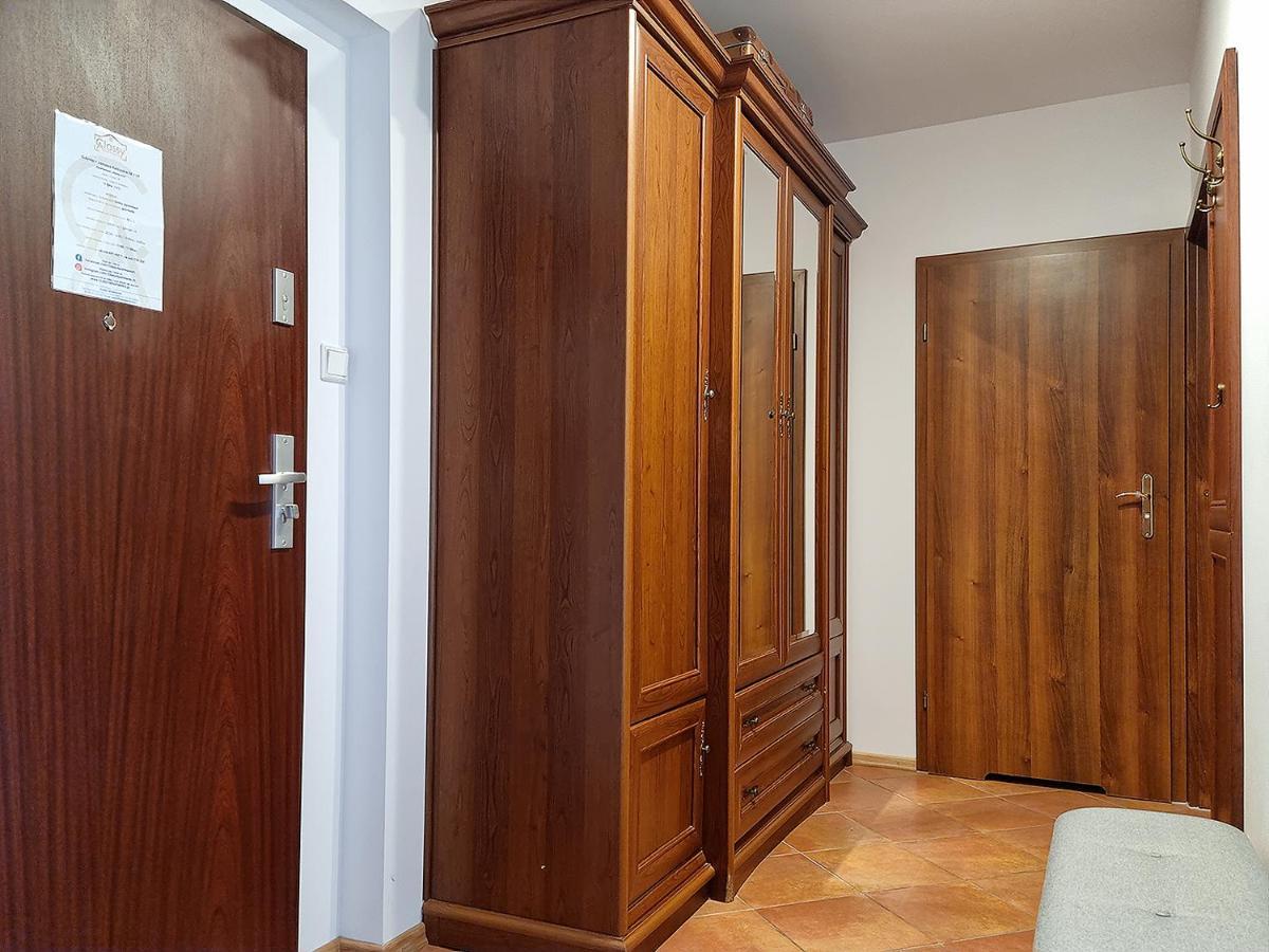 Classy Apartments - Gdynia - Sloneczny Экстерьер фото