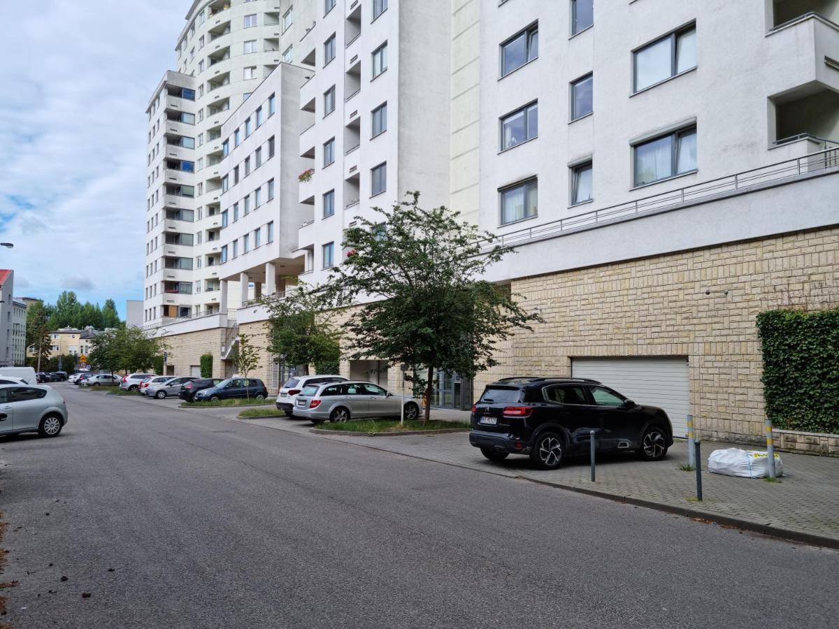 Classy Apartments - Gdynia - Sloneczny Экстерьер фото
