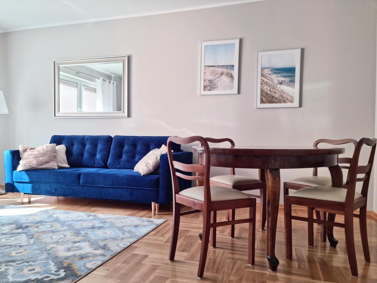 Classy Apartments - Gdynia - Sloneczny Экстерьер фото