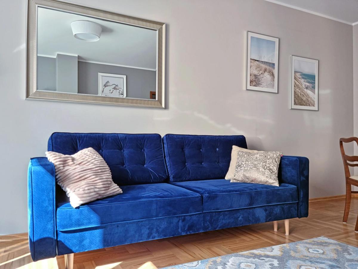Classy Apartments - Gdynia - Sloneczny Экстерьер фото
