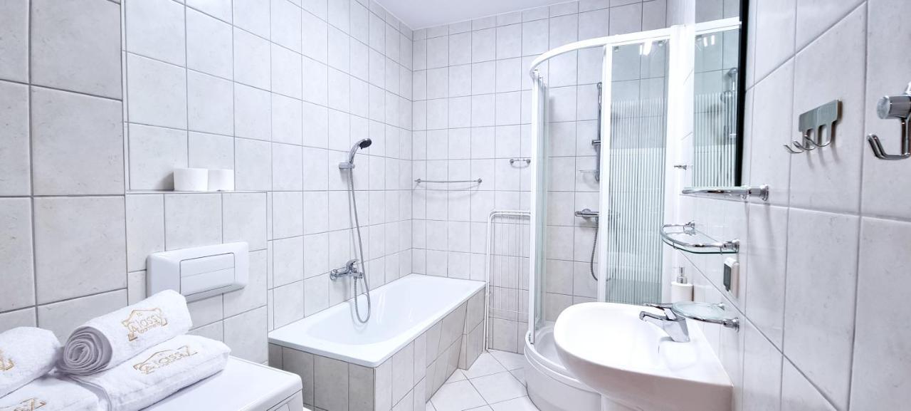 Classy Apartments - Gdynia - Sloneczny Экстерьер фото
