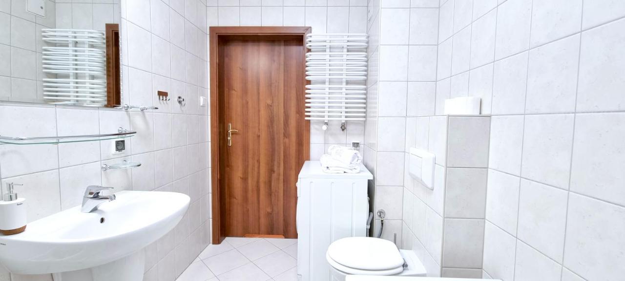 Classy Apartments - Gdynia - Sloneczny Экстерьер фото