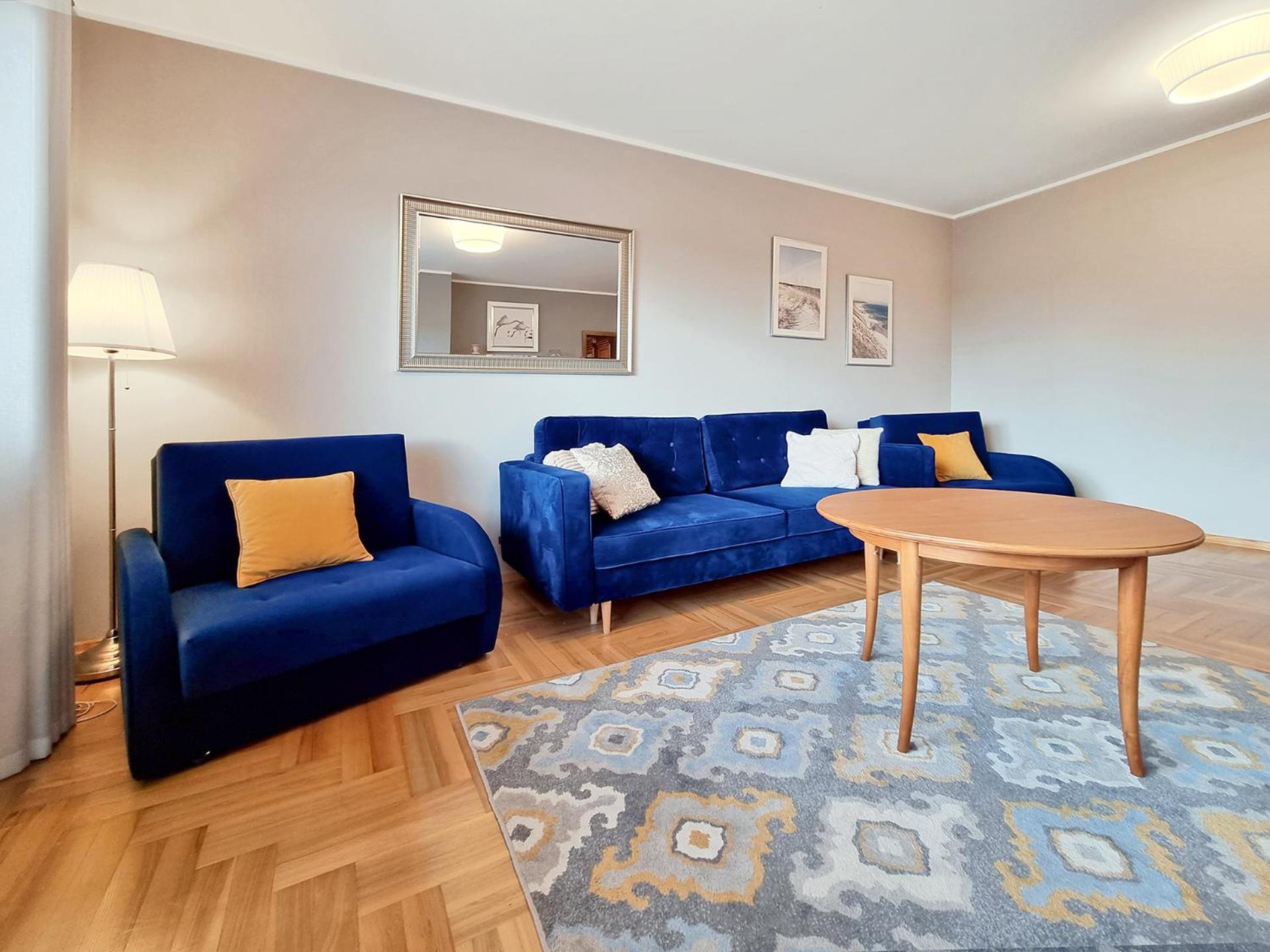 Classy Apartments - Gdynia - Sloneczny Экстерьер фото