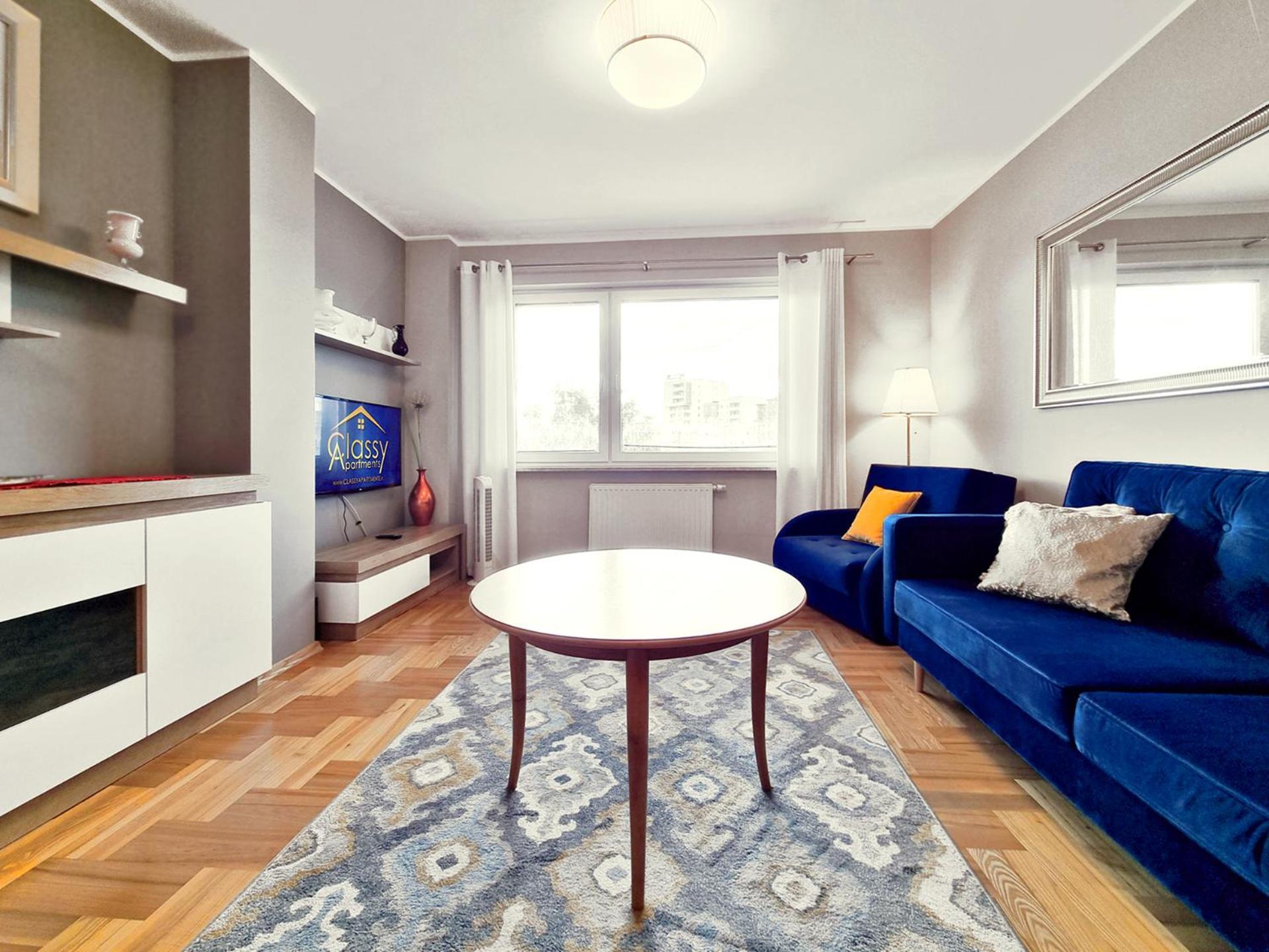 Classy Apartments - Gdynia - Sloneczny Экстерьер фото