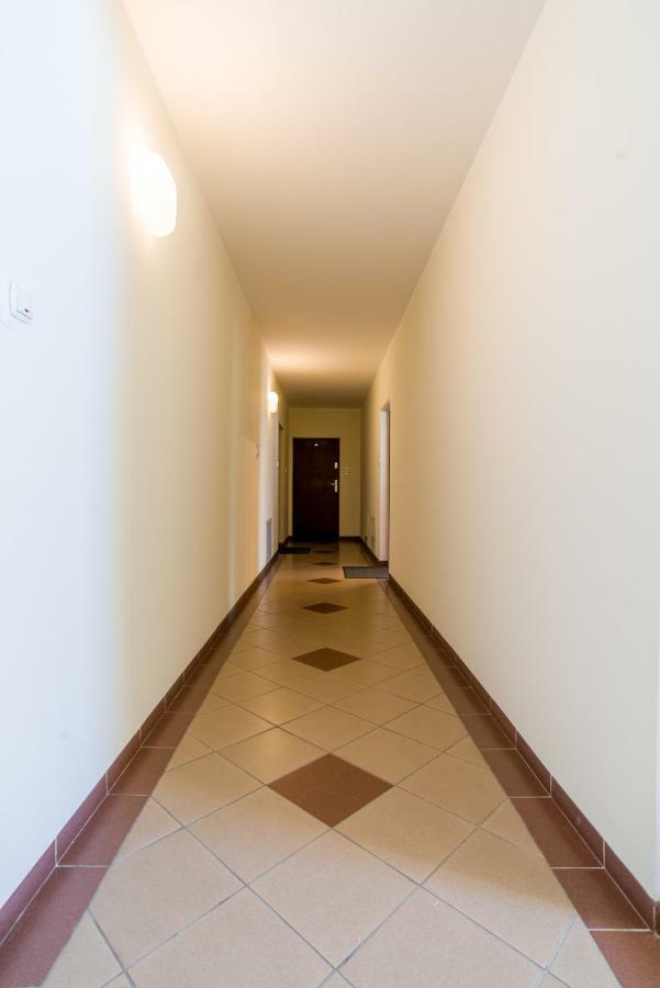 Classy Apartments - Gdynia - Sloneczny Экстерьер фото